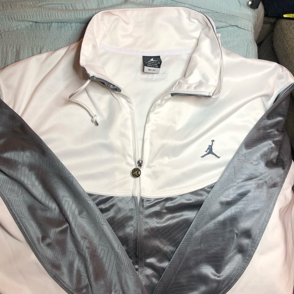 Jordan Jacket